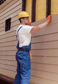 Best Siding Painting and Refinishing  in Ocilla, GA